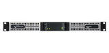 Powersoft DUECANALI 6404 DSP+DANTE 2-Channel 6400W Power Amp with DSP