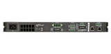 Powersoft DUECANALI 6404 DSP+DANTE 2-Channel 6400W Power Amp with DSP