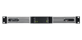 Powersoft Duecanali 1604 4-Channel 1600W Power Amp with DSP