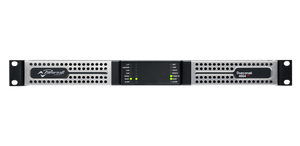 Powersoft Duecanali 4804 2 Channel Flexible Amplifier