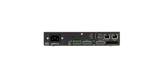Powersoft Mezzo 322 AD 320W/2-channel Compact Amplifier with DSP and Dante