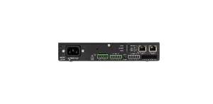 Powersoft Mezzo 322 AD 320W/2-channel Compact Amplifier with DSP and Dante