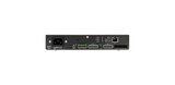 Powersoft Mezzo 322 A 320W/2-Channel Compact Amplifier w/ DSP