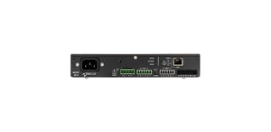 Powersoft Mezzo 322 A 320W/2-Channel Compact Amplifier w/ DSP