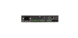 Powersoft Mezzo 324 A 4-Channel 320W Power Amplifier with DSP