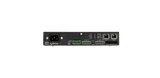Powersoft Mezzo 602 AD 2-Channel 600W Compact Power Amplifier with DSP