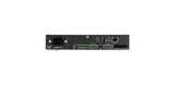 Powersoft Mezzo 602 A Compact 2 channel install amplifier