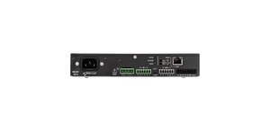 Powersoft Mezzo 602 A Compact 2 channel install amplifier