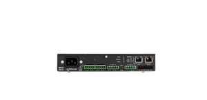Powersoft Mezzo 604 AD 600W/4-channel Compact Amplifier w/ DSP and Dante