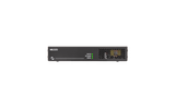 Powersoft Mezzo 604 AD 600W/4-channel Compact Amplifier w/ DSP and Dante