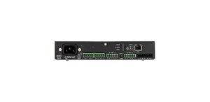 Powersoft Mezzo 604 A 4-Channel 600W Power Amp with DSP