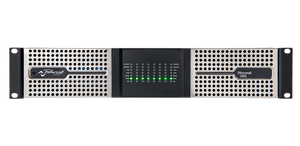 Powersoft OTTOCANALI 12K4 8-Channel Power 12,000W Amplifier