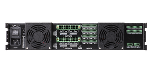 Powersoft OTTOCANALI 12K4 8-Channel Power 12,000W Amplifier