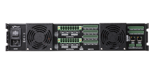 Powersoft OTTOCANALI 12K4 8-Channel Power 12,000W Amplifier