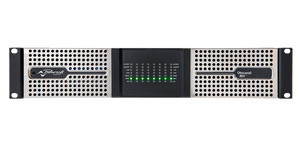 Powersoft Ottocanali 8K4 8-Channel Power Amplifier for Lo-Z and Hi-Z Transducers