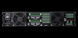 Powersoft OTTOCANALI 8K4 DSP+DANTE Analog 16 x 8-Channel Power Amplifier