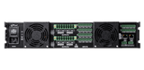Powersoft Ottocanali 8K4 8-Channel Power Amplifier for Lo-Z and Hi-Z Transducers
