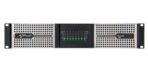 Powersoft OTTOCANALI 8K4 DSP+DANTE Analog 16 x 8-Channel Power Amplifier