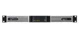 Powersoft QUATTROCANALI 8804 DSP+DANTE 9600W/4-channel Flexible Amplifier with DSP and Dante