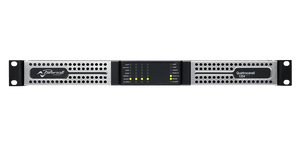 Powersoft Quattrocanali 2404 4-Channel Power Amplifier