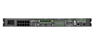 Powersoft Quattrocanali 2404 4-Channel Power Amplifier