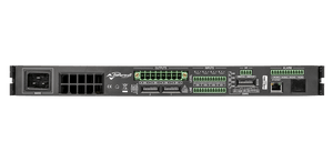 Powersoft Quattrocanali 2404 4-Channel Power Amplifier