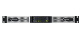 Powersoft Quattrocanali 4804 4x1200W Amplifier Platform