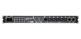 Powersoft T604 A 4-Channel High-Performance Amplifier Platform with DSP