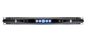 Powersoft X4 4-Channel 3000W Amplifier