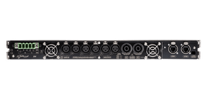 Powersoft X4 4-Channel 3000W Amplifier