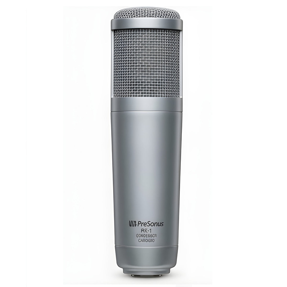 PreSonus PX-1 Large-Diaphragm Cardioid Condenser Microphone