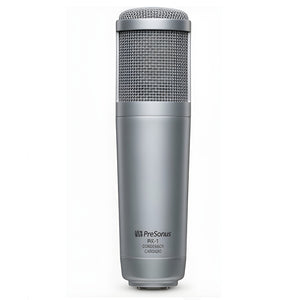 PreSonus PX-1 Large-Diaphragm Cardioid Condenser Microphone