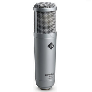 PreSonus PX-1 Large-Diaphragm Cardioid Condenser Microphone