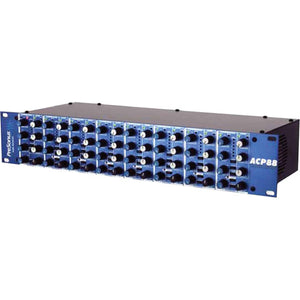 PreSonus ACP88 8-Channel Compressor Limiter Noise Gate