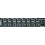 PreSonus ACP88 8-Channel Compressor Limiter Noise Gate