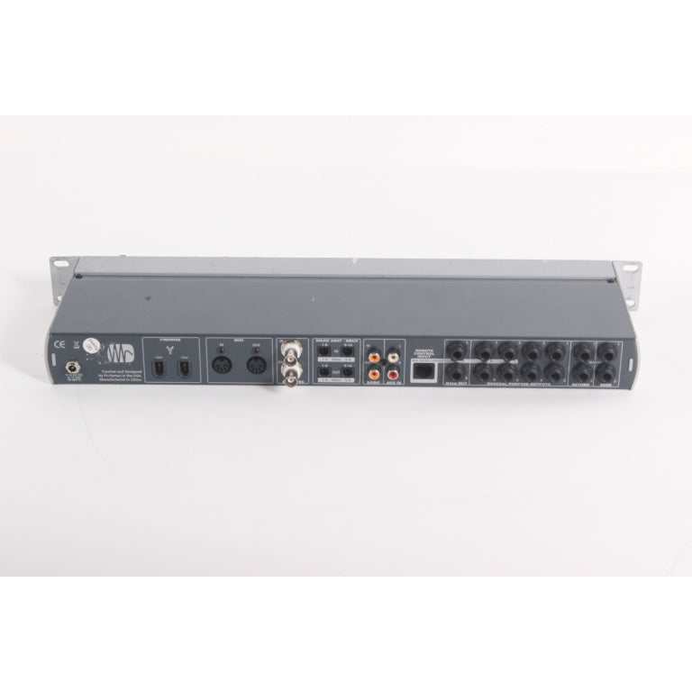 PreSonus Firestudio 2626 Firewire Audio Interface