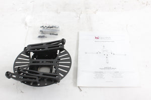 Premier Mounts PDS-Plus Ceiling Mounts w/ Lock-It Hardware (Max Weight: 75 lbs)