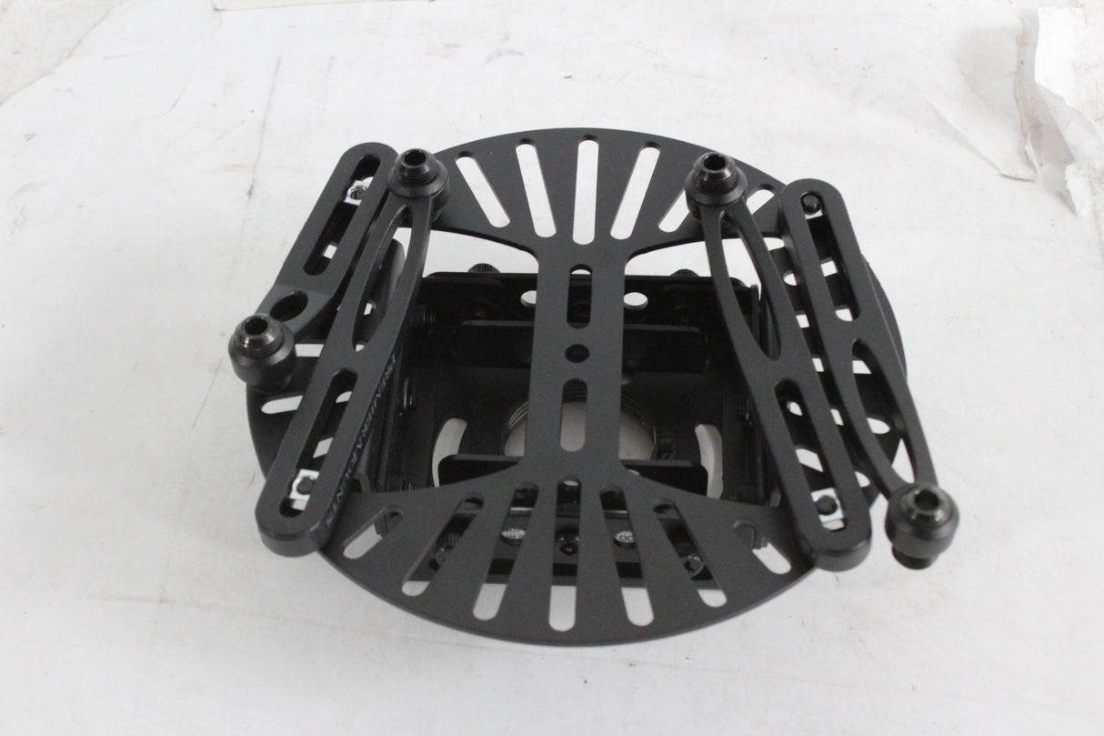 Premier Mounts PDS-Plus Ceiling Mounts w/ Lock-It Hardware (Max Weight: 75 lbs)