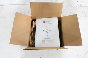 Premier Mounts PDS-Plus Ceiling Mounts w/ Lock-It Hardware (Max Weight: 75 lbs)