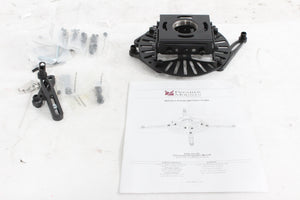 Premier Mounts PDS-Plus Ceiling Mounts w/ Lock-It Hardware &amp; (2) Spare Legs (Max Weight: 75 lbs)