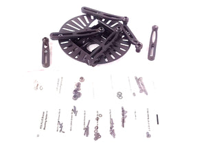 Premier Mounts PDS-Plus Ceiling Mounts w/ Lock-It Hardware &amp; (2) Spare Legs (Max Weight: 75 lbs)