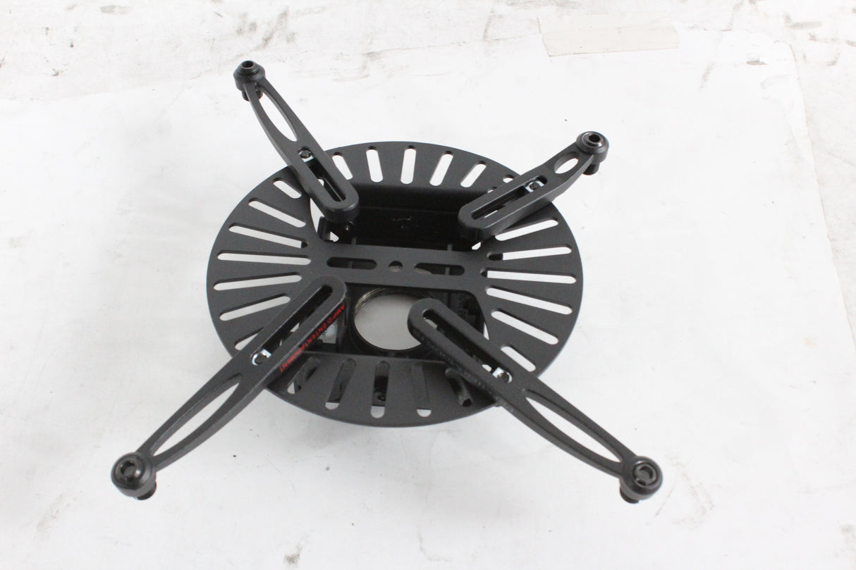 Premier Mounts PDS-Plus Ceiling Mounts w/ Lock-It Hardware &amp; (2) Spare Legs (Max Weight: 75 lbs)