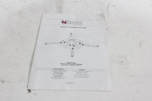 Premier Mounts PDS-Plus Ceiling Mounts w/ Lock-It Hardware &amp; (2) Spare Legs (Max Weight: 75 lbs)