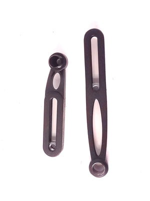 Premier Mounts PDS-Plus Ceiling Mounts w/ Lock-It Hardware &amp; (2) Spare Legs (Max Weight: 75 lbs)