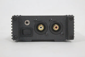 Pro Co IFACE 1/8" and RCA to XLR Direct Box