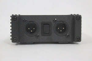 Pro Co IFACE 1/8" and RCA to XLR Direct Box