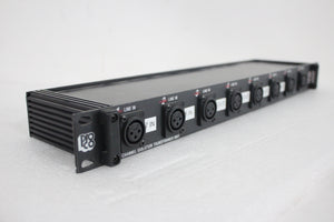 Pro Co IT8 8-Channel Isolation Transformer Unit