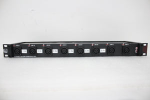 Pro Co IT8 8-Channel Isolation Transformer Unit