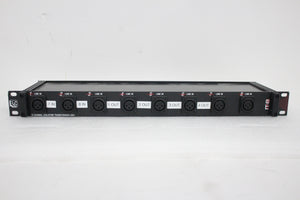 Pro Co IT8 8-Channel Isolation Transformer Unit