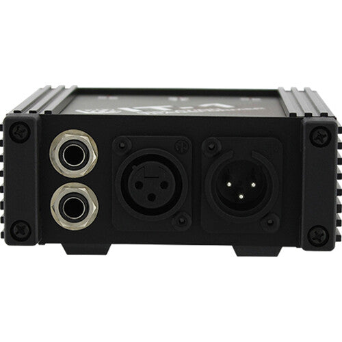 Pro Co Sound IT1 Isolation Transformer Box